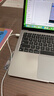 Apple/苹果 EarPods USB-C有线耳机 type-c有线耳机  iPhone 17有线耳机笔记本耳机游戏音乐 实拍图