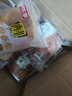 桃李酵母面包巧克力味600g 早餐手撕软面包西式糕点心办公室零食整箱 实拍图