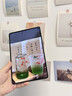 闪魔适用华为MatePad Mini钢化膜【护眼认证|无尘秒贴】8.8英寸2025款高清柔光灵动版抗蓝光护眼无尘仓 实拍图