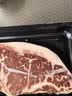 澳牛日记 澳洲和牛谷饲M7-8西冷牛排 净重400g 进口原切牛排 牛肉生鲜 实拍图