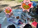百草味休闲零食大礼包巨型礼盒送女友礼物整箱儿童成人解馋零食2.5kg 实拍图