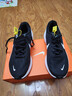 耐克NIKE男子跑步鞋透气 REVOLUTION 8 运动鞋HJ9198-003黑40.5 实拍图