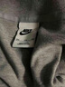 耐克(NIKE)男短袖T恤 POLO衫 纯棉 运动休闲 CJ4457-063 灰色XXL 实拍图