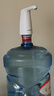 飞利浦（PHILIPS）抽水器桶装水抽水神器自动抽水泵折叠饮水机上水器电动抽水机取水器压水器 矿泉水自动抽水机【Type-c接口】非 制热型 实拍图