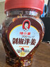 辣小董剁椒洋姜458g湖南特产速食品方便菜下饭菜咸菜香辣椒酱菜腌菜咸菜 实拍图