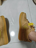 耐克NIKE男空军一号AF1 运动鞋CJ9179-200小麦色41 实拍图