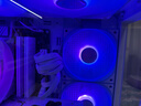 爱国者（aigo）星璨EC850W金牌全模组 白 电脑电源 一线全日系电容/80PLUS金牌/纯铜模组线/5070Ti&9070XT显卡 实拍图