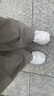 NEW BALANCE夏季休闲鞋男鞋女鞋复古透气轻便运动鞋574系列ML574LGI 39.5 实拍图