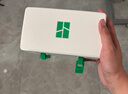 拓竹P1SC 3D打印机桌面家用儿童FDM全自动调平大尺寸多色高速3d打印机器【大陆版】 入门款丨多色套装 实拍图