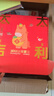 得力马年3D打印笔立体绘画笔礼盒玩具套装充电款手工DIY临摹板描绘儿童 附10色耗材生日毕业礼物 实拍图