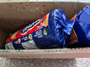 麦维他（McVitie's）全麦消化饼干原味400g+燕麦255g 进口休闲零食 早餐下午茶 实拍图