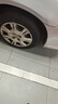 双星JUOGO轮胎 175/65R14 82H X11 适配长安悦翔V3/丰田威驰/致炫 实拍图