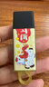 金士顿（Kingston）128GB USB3.2 Gen 1 U盘 DTX 马年限定 马上暴富 印刷款优盘 实拍图