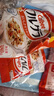 卡乐比（Calbee）即食燕麦片冷泡 原味水果燕麦片组合860g 非油炸冲泡代餐早餐零食 实拍图