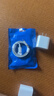 猎弗蒙适用苹果30WPD充电器插头充电线套装iPhone14ProMax 13 12/11/10/8手机9充电头x数据线插头线套装 【30W快充头+PD快充线2米】快充套装 实拍图