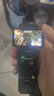 大疆（DJI）Pocket3 大疆运动相机 灵眸口袋云台相机 旅游美颜手持vlog相机 官方标配【全新正品】联保一年 【官方标配·现货速发】 激活后发 晒单实拍图