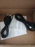 连拓 有线投屏器苹果Lightning安卓Type-C转HDMI/VGA扩展坞手机3合1投屏线三合一同屏手机接电视显示器 实拍图