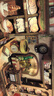 同趣托斯特面包坊小屋模型立体积木拼装玩具手工diy摆件生日礼物女生 实拍图
