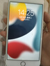 Apple iPhone 苹果6s/6sPlus 苹果6s二手手机 备用机学生老年工作拍照全网通 苹果6sPlus 银色 9成新 128G【更换100%电池】 实拍图