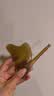采药师牛角刮痧板+拨筋棒面部2件套脸眼部提拉美容全身通用颈部精油按摩 实拍图