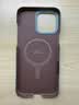 PITAKA适用苹果iPhone16ProMax手机壳相机按键全包浮光跃金凯夫拉磁吸裸机手感高级感奢华保护套 清梦蓝 实拍图