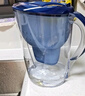 碧然德（BRITA）过滤净水器 滤水壶 净水壶 海洋系列 去水垢专家版滤芯11枚 环保加固包装 实拍图