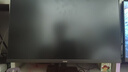SANC盛色24.5英寸超频320Hz电竞显示器 Fast-IPS 1ms响应硬件低蓝光 出厂校色 400nit 升降电脑屏幕G41 实拍图