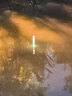 小凤仙大圣而归咬钩变色夜光漂S-DI11水晶硬尾浮漂高灵敏鲫鱼漂深水综合 实拍图