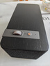 杰士（Klipsch）The One Plus 2.1声道HiFi音响 蓝牙5.3音响音箱 节日礼物送男生 支持u盘APP控制 午夜黑色 实拍图