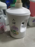 六神沐浴露超值套装清香爽肤沐浴露1.5kg+滋润420g 补水保湿沐浴乳 实拍图