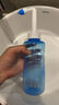 维德（WELLDAY）成人等渗生理性盐水洗鼻海水鼻腔喷雾器NN-D1-100ml海盐水 实拍图