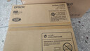 爱普生（EPSON）【6代新品】L3353墨仓式彩色家用AI学习打印机 L3251/L3255升级版(打印复印扫描 微信/无线 黑色） 实拍图