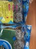 组合装海绵擦钢丝球 耐用 厨房清洁工具 碗筷锅具的清洁神器 混色 钢丝球清洁组合【2包】 实拍图
