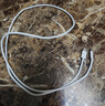 Apple/苹果 60W type-c充电线-1米 usb-c手机数据线 原装旗舰店苹果iPhone 17 Pro Max iPad快充线 实拍图