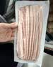 王家渡原切培根400g美式培根肉片儿童早餐三明治火腿片烧烤披萨火锅食材 实拍图
