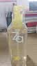 姬芮（ZA）净颜透澈小黄砖卸妆油200ml*2 油皮可用温和清洁快速卸妆 实拍图