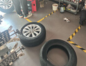 玲珑轮胎汽车轮胎235/50R19 103Y XL臻选AR200 适配比亚迪/领克01 实拍图
