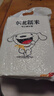 硃碌科JOY联名款东北白糯米5斤 新米杂粮圆粒包粽子米江米粘食原料 实拍图