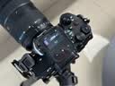 神牛（Godox）X2T XPRO X3引闪器士TTL高速同步触发器影室闪光灯摄影灯专用2.4G无线引闪发射器 【X3】高清触屏 索尼版 晒单实拍图