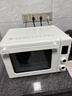长帝（changdi）国家补贴家用烤箱猫小易pro电烤箱风炉平炉空气炸42升大容量多功能烘焙炸烤一体机烧烤节日礼物 实拍图