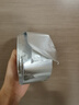 北极熊（Polar bear）铝箔胶带 耐高温耐油耐腐脱排机接口加厚纯铝美缝贴 厨房灶台防油防水48mm*10m 1卷AL-151 实拍图