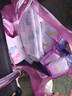 babycare山茶轻柔婴儿拉拉裤试用装XL码3片+小N卫生巾240mm*1片*4包 实拍图