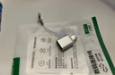 绿联Type-C转换USB3.2转接头OTG适用苹果17/16/15华为安卓手机充电数据线U盘平板笔记本电脑耳机键鼠车 实拍图