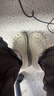 卡骆驰（CROCS）（crocs）经典泡芙Clog男女沙滩洞洞鞋凉拖鞋 207521-2Y2 37 实拍图