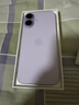 Apple/苹果 iPhone 17 512GB 薰衣草紫色 支持移动联通电信5G 双卡双待手机 实拍图