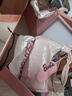 芭比（Barbie）单肩包包女大学生2026年新款轻奢斜挎包送闺蜜18岁生日礼物情人节 实拍图