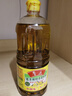 鲁花【保真菜籽油】低芥酸特香菜籽油 2L 物理压榨【京东品酒会同款】 实拍图