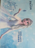 迪士尼（Disney）绘画礼盒150件文具礼盒 女孩生日礼物 幼儿园画画美术套装小学生文具套装 艾莎公主 实拍图