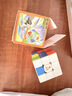 GAN旗下swift3X3cube三阶魔方磁力启蒙顺滑益智玩具生日礼物马年新春 实拍图
