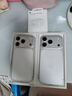 Apple/苹果 40W type-c快充充电器 苹果usb-c原装充电头 旗舰店新款苹果iPhone 17 Pro Max充电器 实拍图